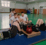 Спортивные состязания - Управление образования